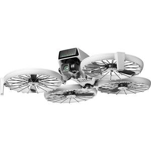 COMBO DRON FLIP FLY MORE  RC 2 GL ULTRA LIGHT