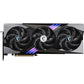 TARJETA GRAFICA GAMING TRIO RTX 5080 16GB GDDR7 OC EDITION