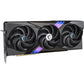 TARJETA GRAFICA GAMING TRIO RTX 5080 16GB GDDR7 OC EDITION