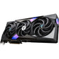 TARJETA GRAFICA GAMING TRIO RTX 5060 TI 16GB GDDR7 OC EDITION
