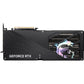 TARJETA GRAFICA GAMING TRIO RTX 5080 16GB GDDR7 OC EDITION