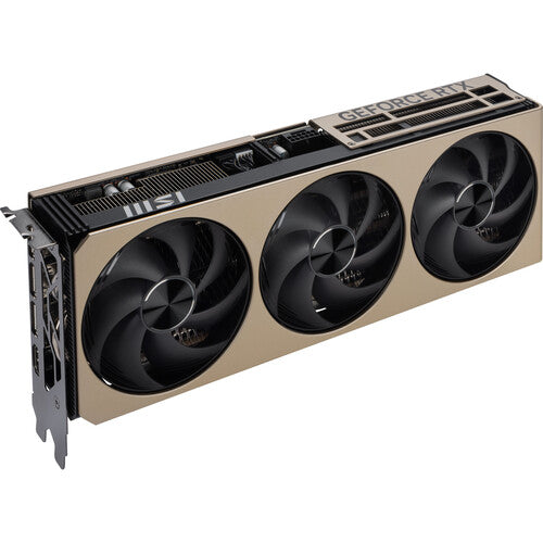TARJETA GRAFICA INSPIRE 3X GEFORCE RTX 5080 16GB GDDR7 OC EDITION