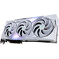 TARJETA GRAFICA  GAMING TRIO WHITE RTX 5080 16GB GDDR7 OC EDITION