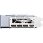 TARJETA GRAFICA  GAMING TRIO WHITE RTX 5080 16GB GDDR7 OC EDITION