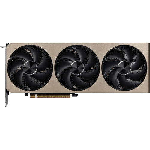 TARJETA GRAFICA INSPIRE 3X GEFORCE RTX 5080 16GB GDDR7 OC EDITION