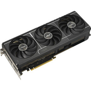 TARJETA DE VIDEO PRIME RTX 5080 16GB GDDR7 OC BLACK
