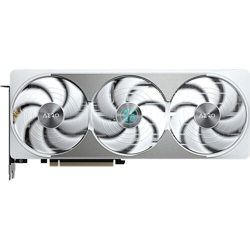 TARJETA GRAFICA GEFORCE RTX 5080 16GB AERO