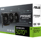 TARJETA DE VIDEO ASUS PRIME RTX 5070 TI 16GB OC