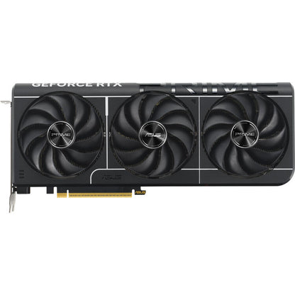 TARJETA DE VIDEO PRIME RTX 5080 16GB GDDR7 OC BLACK