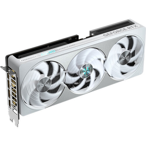 TARJETA GRAFICA GEFORCE RTX 5080 16GB AERO