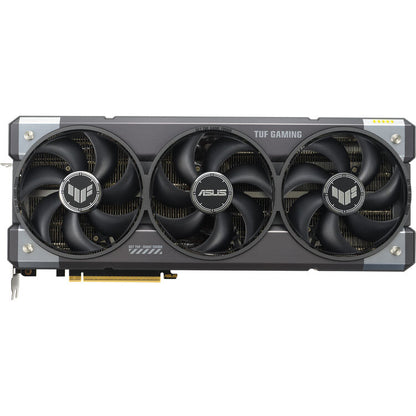 TARJETA DE VIDEO TUF RTX 5090- 32GB GDDR7 2580 MHZ OC EDITION 90YV0LY0-M0AA00