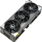 TARJETA DE VIDEO TUF RTX 5090- 32GB GDDR7 2580 MHZ OC EDITION 90YV0LY0-M0AA00