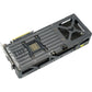 TARJETA DE VIDEO TUF RTX 5090- 32GB GDDR7 2580 MHZ OC EDITION 90YV0LY0-M0AA00