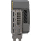 TARJETA DE VIDEO TUF RTX 5090- 32GB GDDR7 2580 MHZ OC EDITION 90YV0LY0-M0AA00