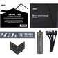 TARJETA DE VIDEO TUF RTX 5090- 32GB GDDR7 2580 MHZ OC EDITION 90YV0LY0-M0AA00