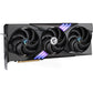 TARJETA DE VIDEO GAMING TRIO RTX 5070 TI 16GB GDDR7 OC EDITION