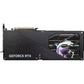 TARJETA DE VIDEO GAMING TRIO RTX 5070 TI 16GB GDDR7 OC EDITION
