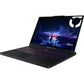 LEGION PRO 7 16IAX10H ULTRA 9 32GB RAM 2TB SSD RTX 5080 16GB 16P OLED 240HZ W11 BLACK