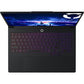 LEGION PRO 7 16IAX10H ULTRA 9 32GB RAM 2TB SSD RTX 5080 16GB 16P OLED 240HZ W11 BLACK