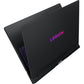LEGION PRO 7 16IAX10H ULTRA 9 32GB RAM 2TB SSD RTX 5080 16GB 16P OLED 240HZ W11 BLACK