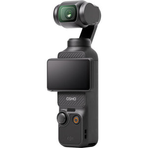 CAMARA OSMO POCKET 3 CREATOR COMBO 1P 4K 120FPS