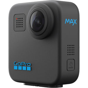 CAMARA DE ACCION GOPRO MAX 360° R.5.6K