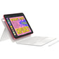 IPAD A16 CHIP 128GB WI-FI 6 11PULGADAS 12MP FRONT/12MP CAMERA, TOUCH ID SILVER