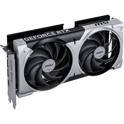 TARJETA GRAFICA VENTUS 2X RTX 5070 12GB GDDR7 OC EDITION