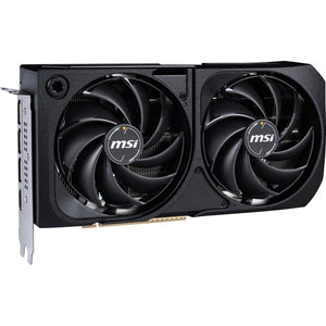 TARJETA GRAFICA GEFORCE RTX 5070 12GB GDDR7 SHADOW 2X OC EDITION