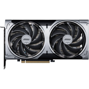 TARJETA GRAFICA VENTUS 2X RTX 5070 12GB GDDR7 OC EDITION