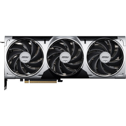 TARJETA DE VIDEO VENTUS 3X GEFORCE RTX 5070 12GB GDDR7