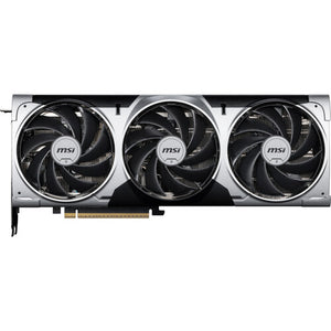 TARJETA DE VIDEO VENTUS 3X GEFORCE RTX 5070 12GB GDDR7