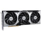 TARJETA DE VIDEO VENTUS 3X GEFORCE RTX 5070 12GB GDDR7