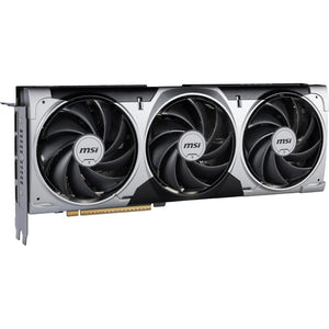 TARJETA DE VIDEO VENTUS 3X GEFORCE RTX 5070 12GB GDDR7