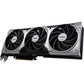 TARJETA DE VIDEO VENTUS 3X GEFORCE RTX 5070 12GB GDDR7