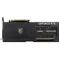 TARJETA DE VIDEO VENTUS 3X GEFORCE RTX 5070 12GB GDDR7