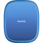 DISCO EXTERNO CREATOR PHONE SDSSDE62C-1T00-G25 1TB