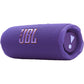 BOCINA PORTATIL FLIP 7 WATERPROOF PURPLE
