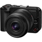 CAMARA PROFESIONAL EOS R50V