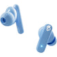 AUDIFONOS INALAMBRICOS SMOKIN BUDS S2TAW-T990 BLUE