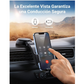 SOPORTE DE CELULAR PARA CARRO DE SUCCION