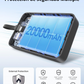 POWER BANK PB505 NEXODE 20000MHA DISPLAY 20W NEGRA