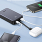 POWER BANK PB505 NEXODE 20000MHA DISPLAY 20W NEGRA