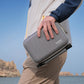 ESTUCHE DE TRANSPORTE PARA CAMARA X5 GRIS