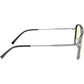 LENTES PARA JUEGOS CON PROTECCION LUZ AZUL STARK INDUSTRIES AMBER EDI-12301