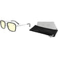 LENTES PARA JUEGOS CON PROTECCION LUZ AZUL STARK INDUSTRIES AMBER EDI-12301