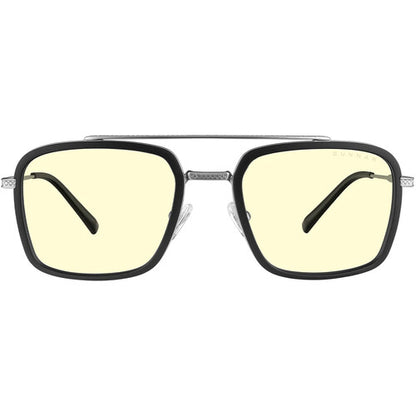 LENTES PARA JUEGOS CON PROTECCION LUZ AZUL STARK INDUSTRIES AMBER EDI-12301