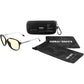 LENTES PARA JUEGOS CON PROTECCION LUZ AZUL CALL OF DUTY GHOST ONYX MERCURY COD-03010