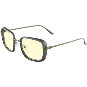 LENTES PARA JUEGOS CON PROTECCION LUZ AZUL FALLOUT VAULT 33 OLIVE