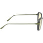 LENTES PARA JUEGOS CON PROTECCION LUZ AZUL FALLOUT VAULT 33 OLIVE